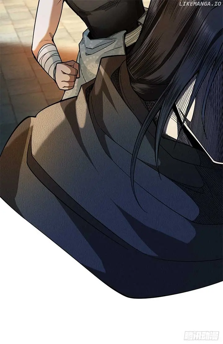 Strength Through Adversity, My Cultivation Knows No Limits Chapter 53 Page 76