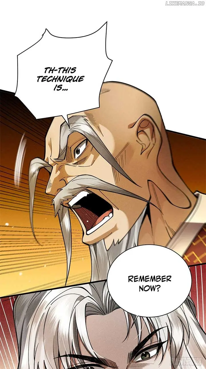 Strength Through Adversity, My Cultivation Knows No Limits Chapter 53 Page 100