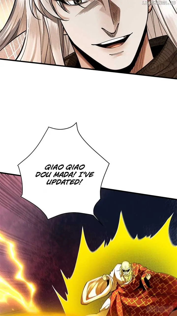 Strength Through Adversity, My Cultivation Knows No Limits Chapter 53 Page 101