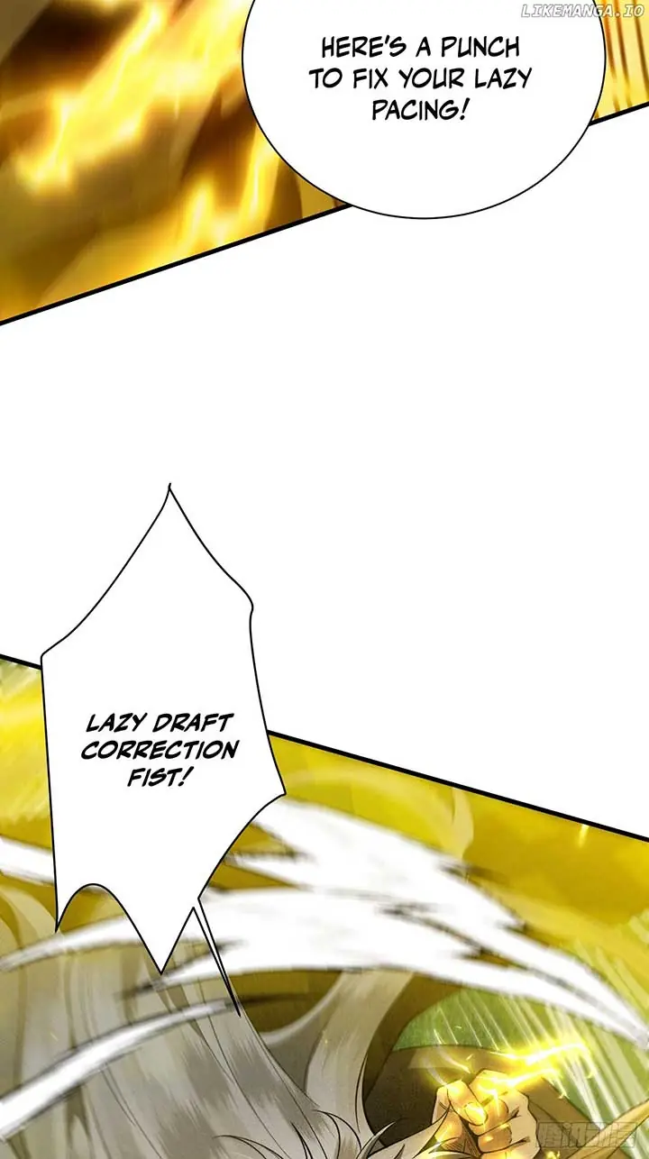 Strength Through Adversity, My Cultivation Knows No Limits Chapter 53 Page 103
