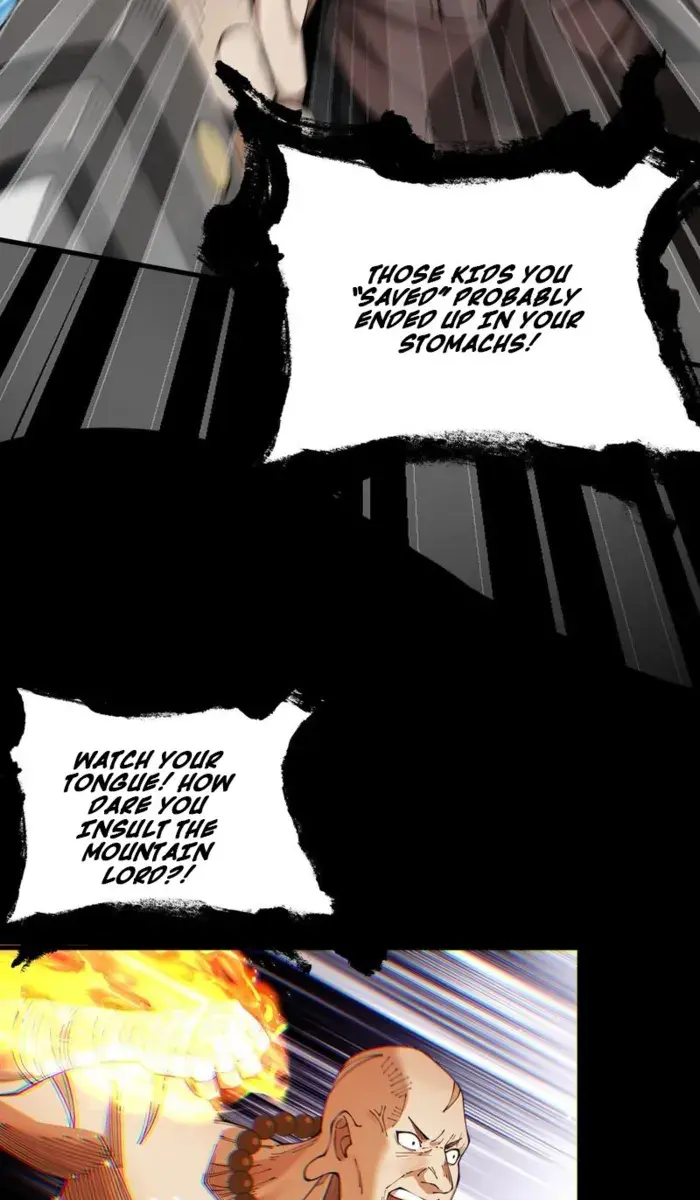 Strength Through Adversity, My Cultivation Knows No Limits Chapter 54 Page 65