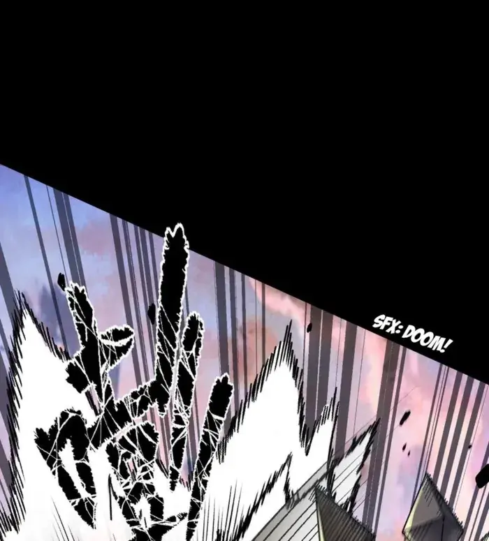 Strength Through Adversity, My Cultivation Knows No Limits Chapter 54 Page 81