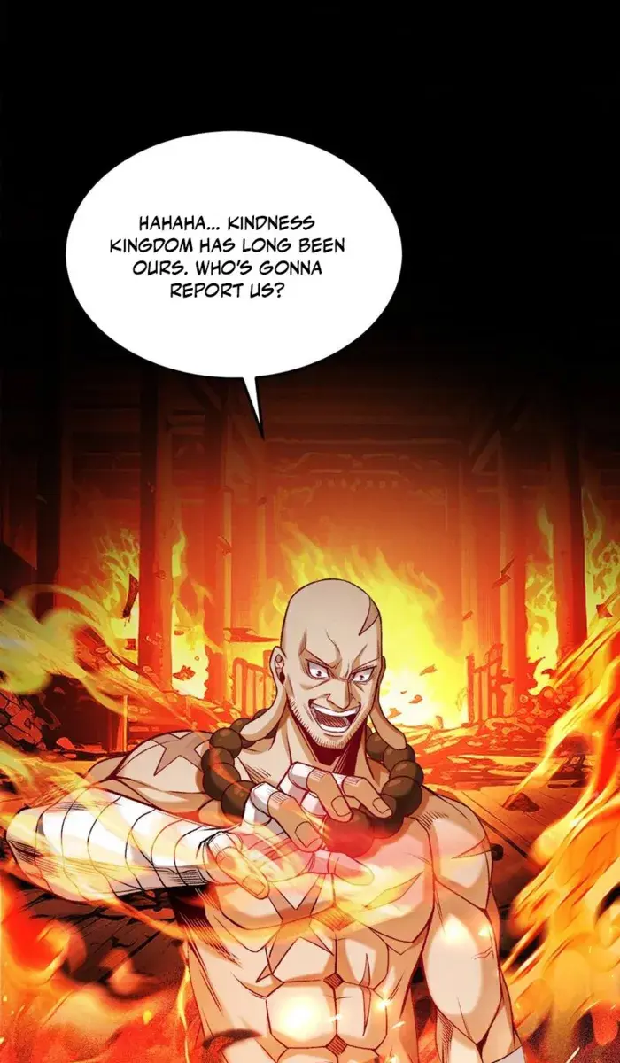Strength Through Adversity, My Cultivation Knows No Limits Chapter 54 Page 94