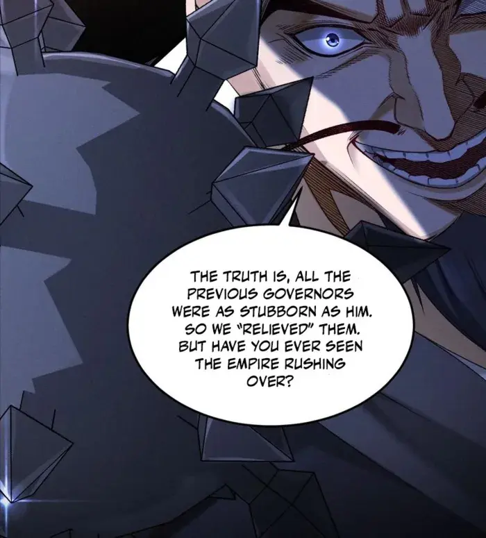 Strength Through Adversity, My Cultivation Knows No Limits Chapter 54 Page 96