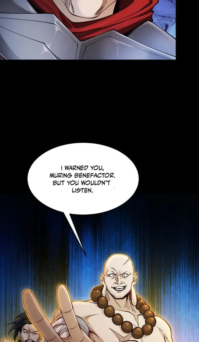 Strength Through Adversity, My Cultivation Knows No Limits Chapter 54 Page 99