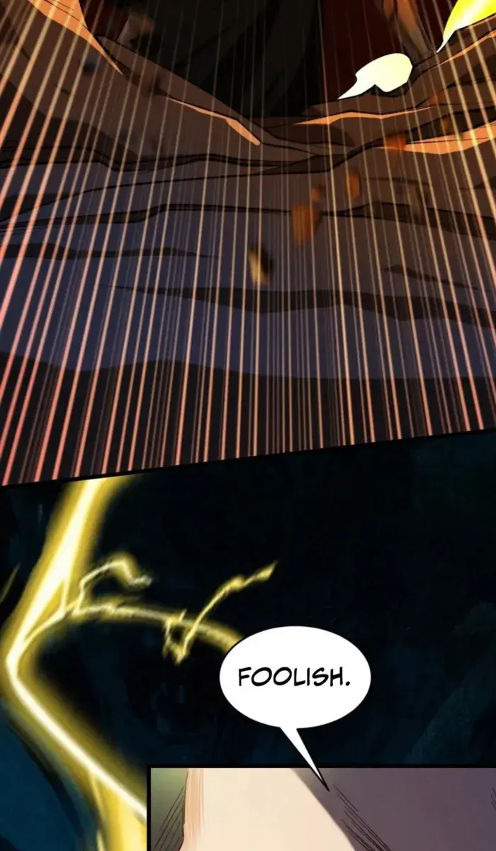 Strength Through Adversity, My Cultivation Knows No Limits Chapter 55 Page 6