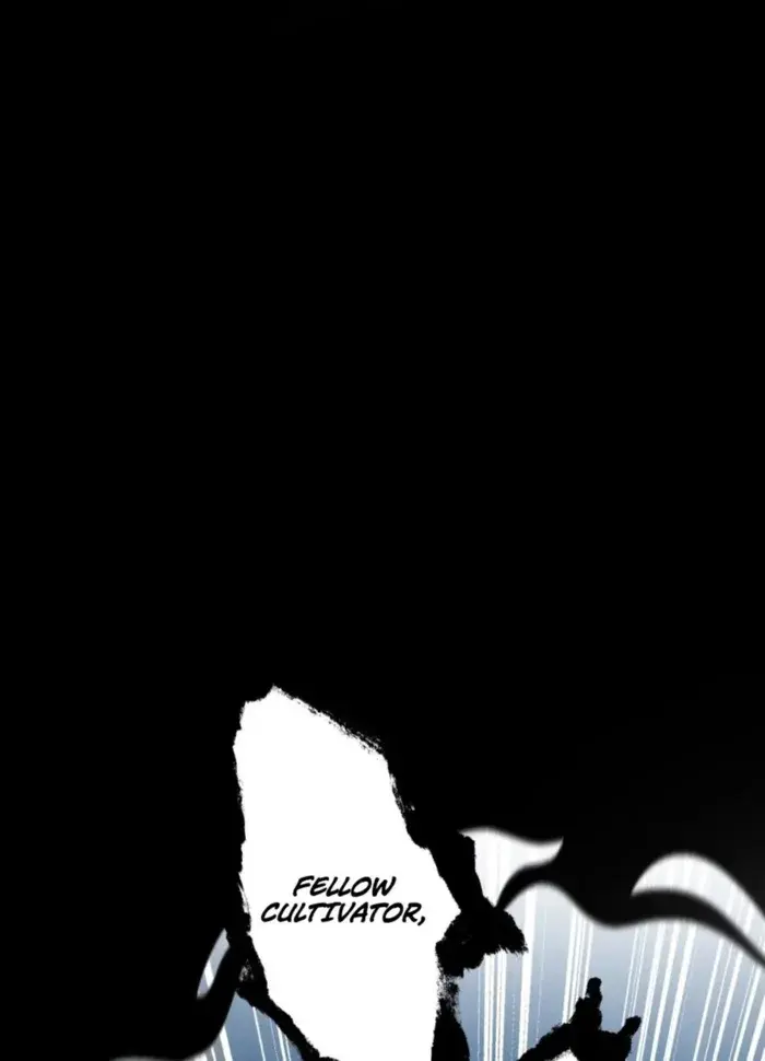 Strength Through Adversity, My Cultivation Knows No Limits Chapter 55 Page 9
