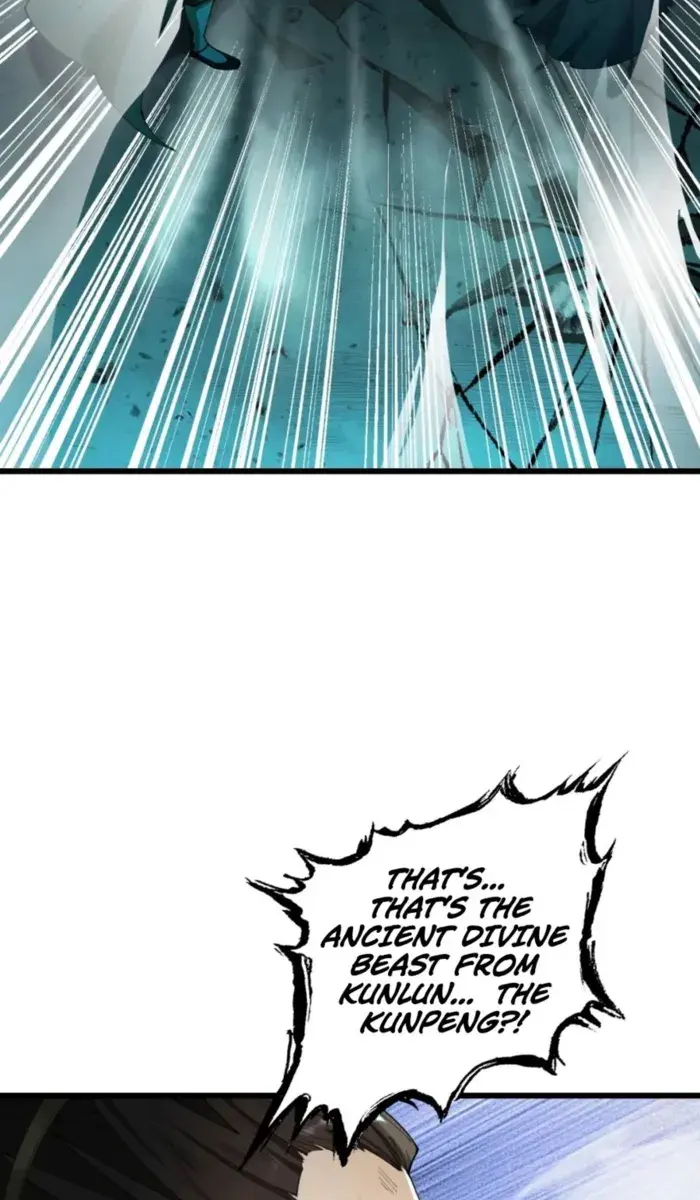 Strength Through Adversity, My Cultivation Knows No Limits Chapter 55 Page 14