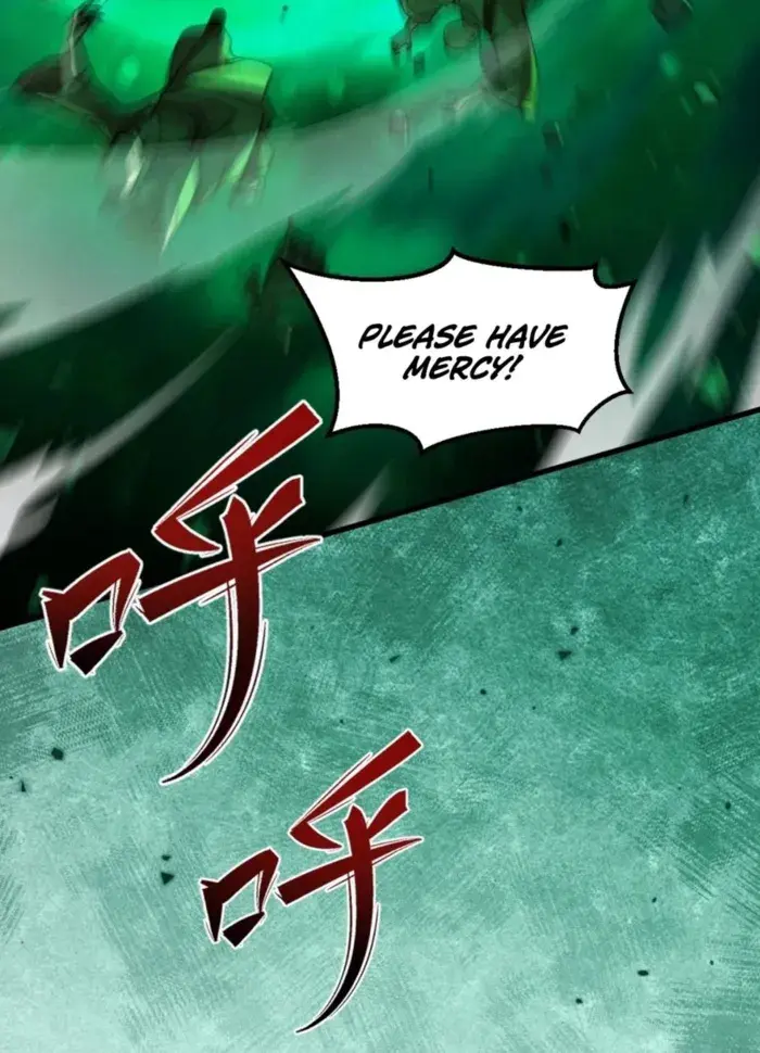 Strength Through Adversity, My Cultivation Knows No Limits Chapter 55 Page 25