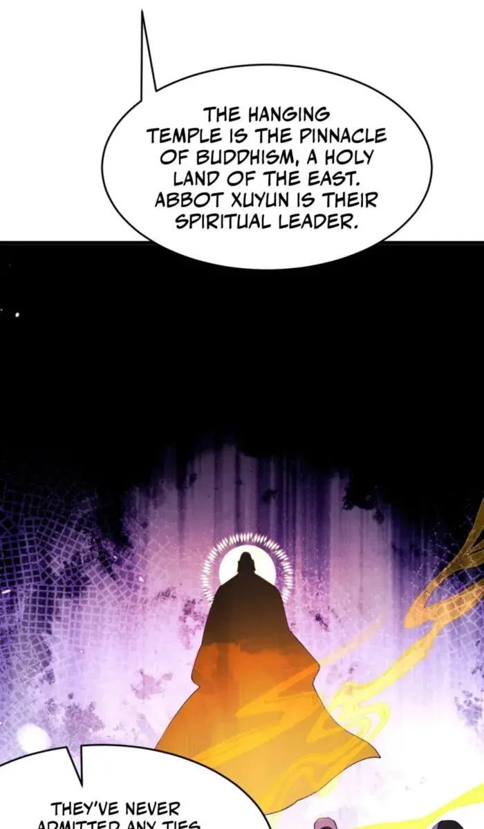 Strength Through Adversity, My Cultivation Knows No Limits Chapter 55 Page 43