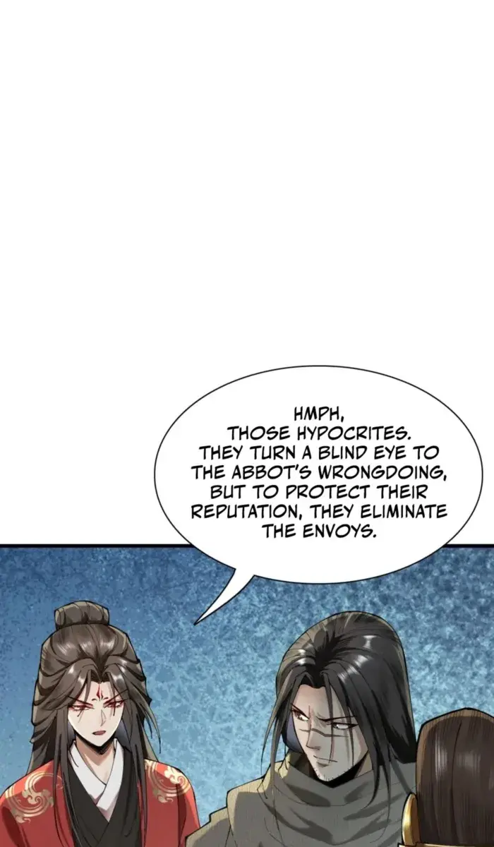 Strength Through Adversity, My Cultivation Knows No Limits Chapter 55 Page 45