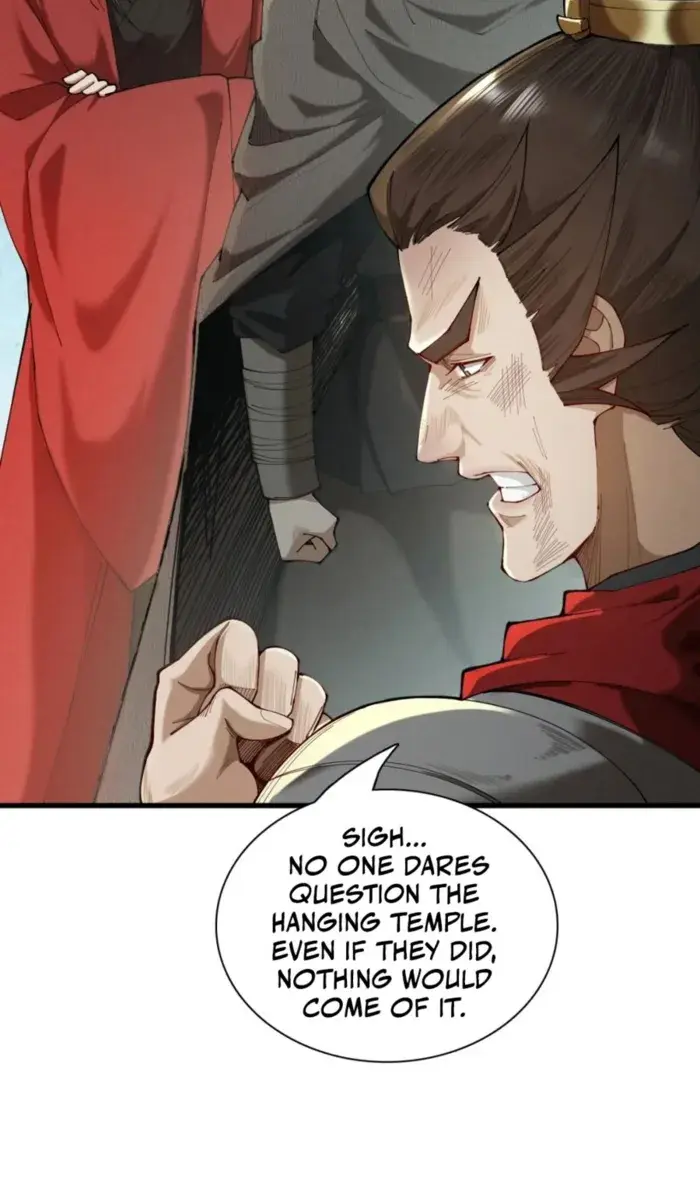 Strength Through Adversity, My Cultivation Knows No Limits Chapter 55 Page 46