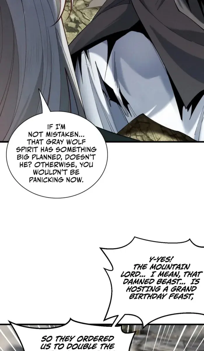 Strength Through Adversity, My Cultivation Knows No Limits Chapter 55 Page 52