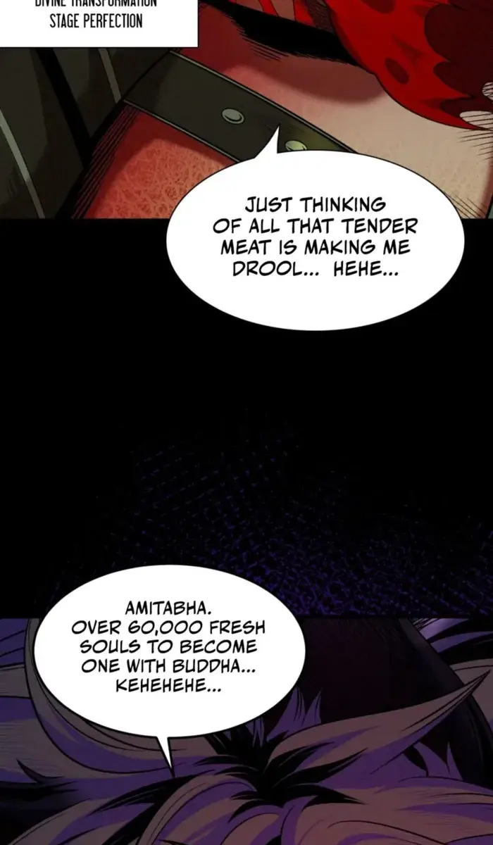 Strength Through Adversity, My Cultivation Knows No Limits Chapter 55 Page 85