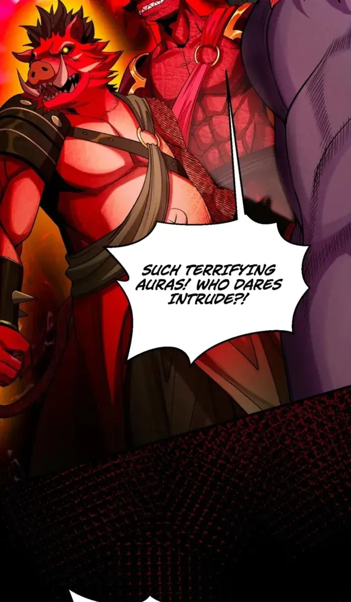 Strength Through Adversity, My Cultivation Knows No Limits Chapter 55 Page 89