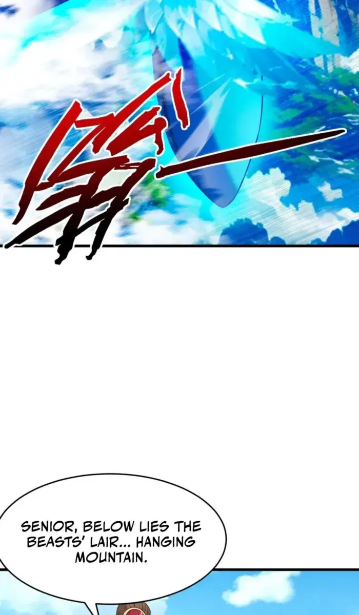Strength Through Adversity, My Cultivation Knows No Limits Chapter 55 Page 94