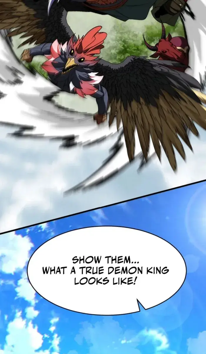 Strength Through Adversity, My Cultivation Knows No Limits Chapter 55 Page 97