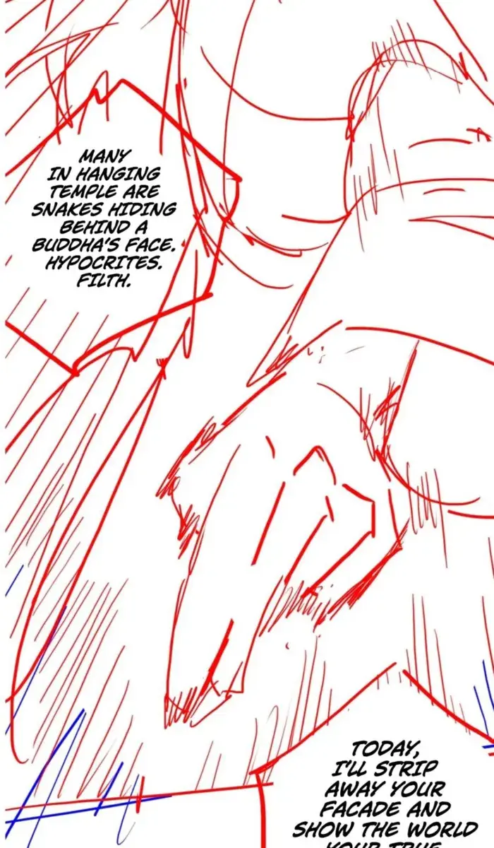 Strength Through Adversity, My Cultivation Knows No Limits Chapter 55 Page 116