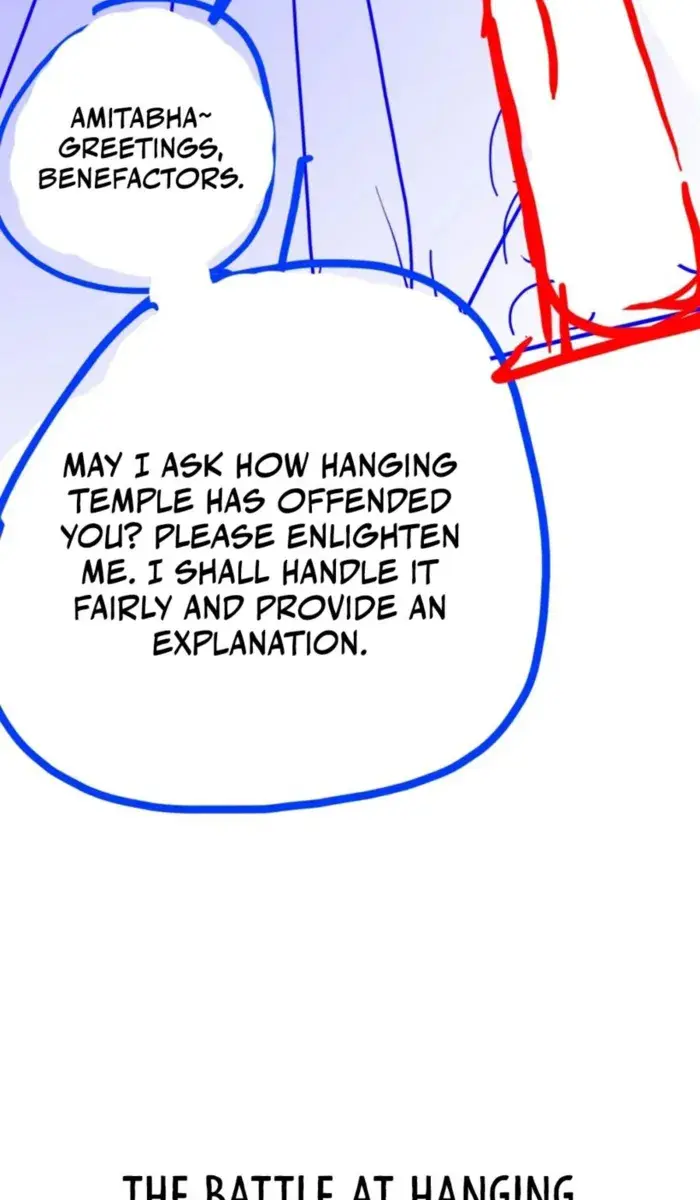 Strength Through Adversity, My Cultivation Knows No Limits Chapter 55 Page 120