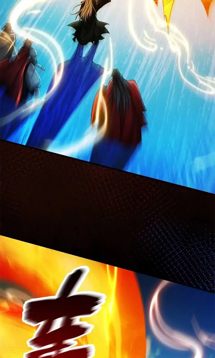 Strength Through Adversity, My Cultivation Knows No Limits Chapter 56 Page 20