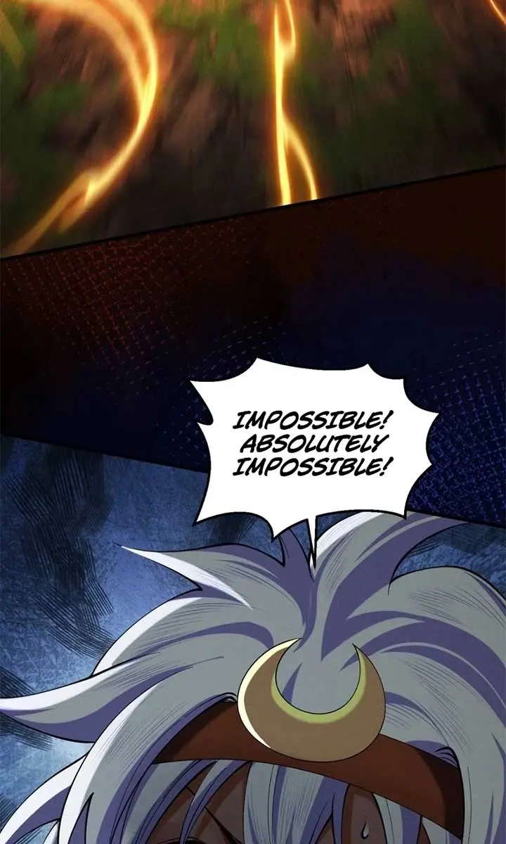 Strength Through Adversity, My Cultivation Knows No Limits Chapter 56 Page 22