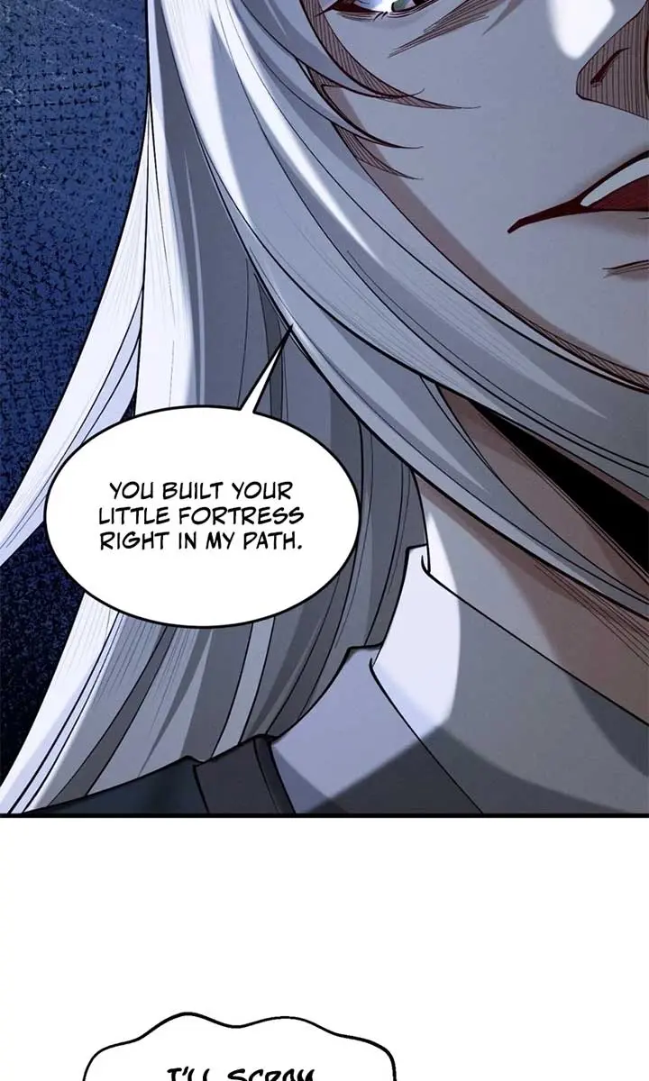 Strength Through Adversity, My Cultivation Knows No Limits Chapter 56 Page 26