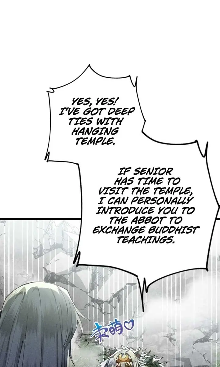 Strength Through Adversity, My Cultivation Knows No Limits Chapter 56 Page 29