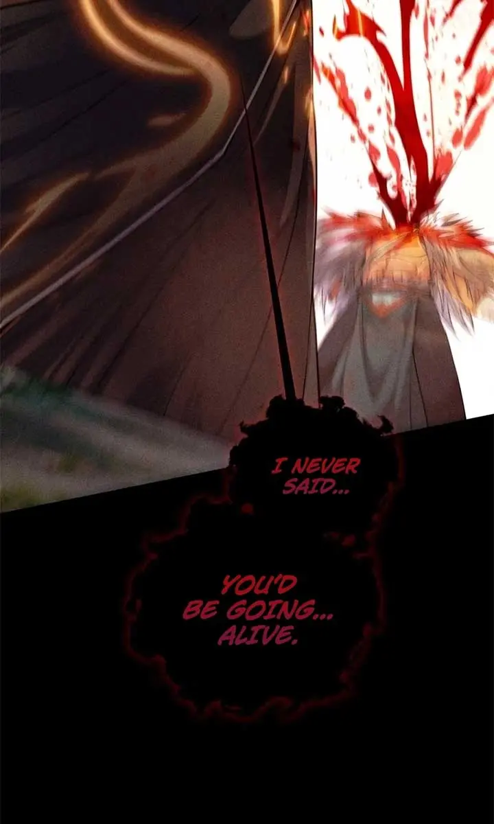 Strength Through Adversity, My Cultivation Knows No Limits Chapter 56 Page 36