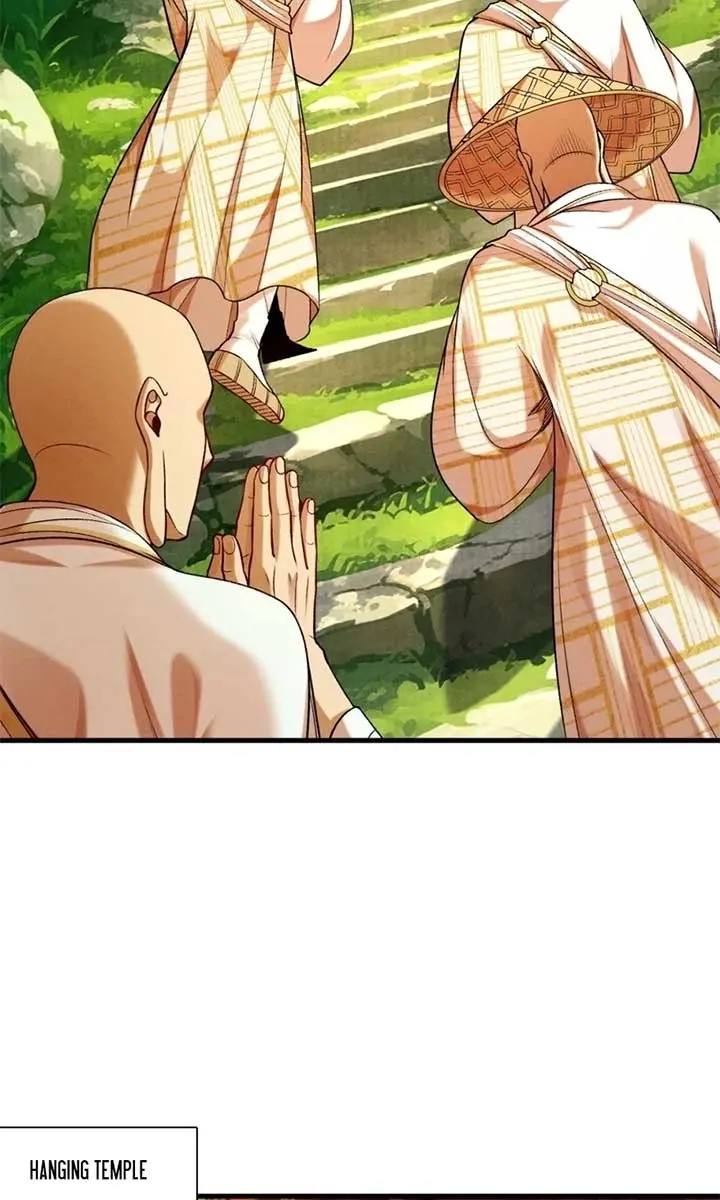 Strength Through Adversity, My Cultivation Knows No Limits Chapter 56 Page 44