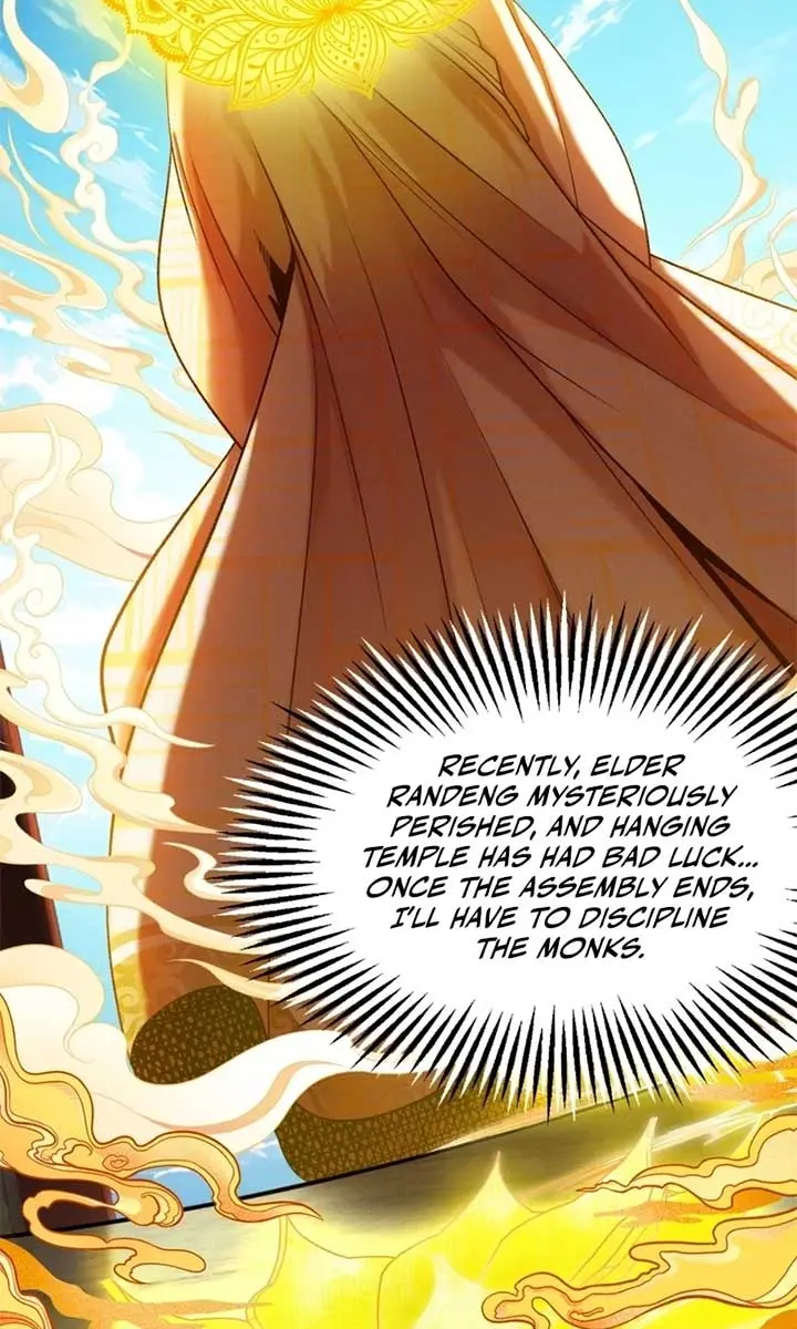Strength Through Adversity, My Cultivation Knows No Limits Chapter 56 Page 52