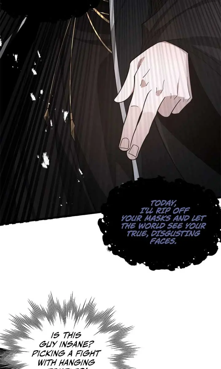 Strength Through Adversity, My Cultivation Knows No Limits Chapter 56 Page 75