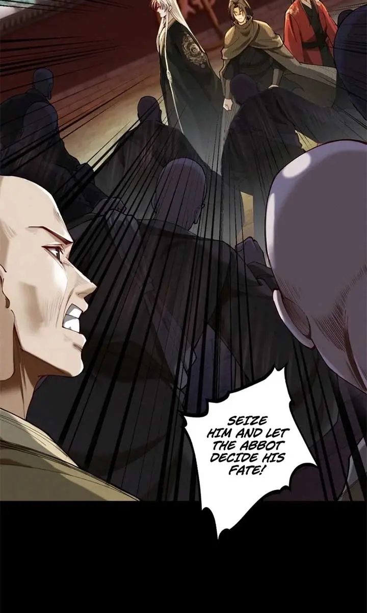 Strength Through Adversity, My Cultivation Knows No Limits Chapter 56 Page 80