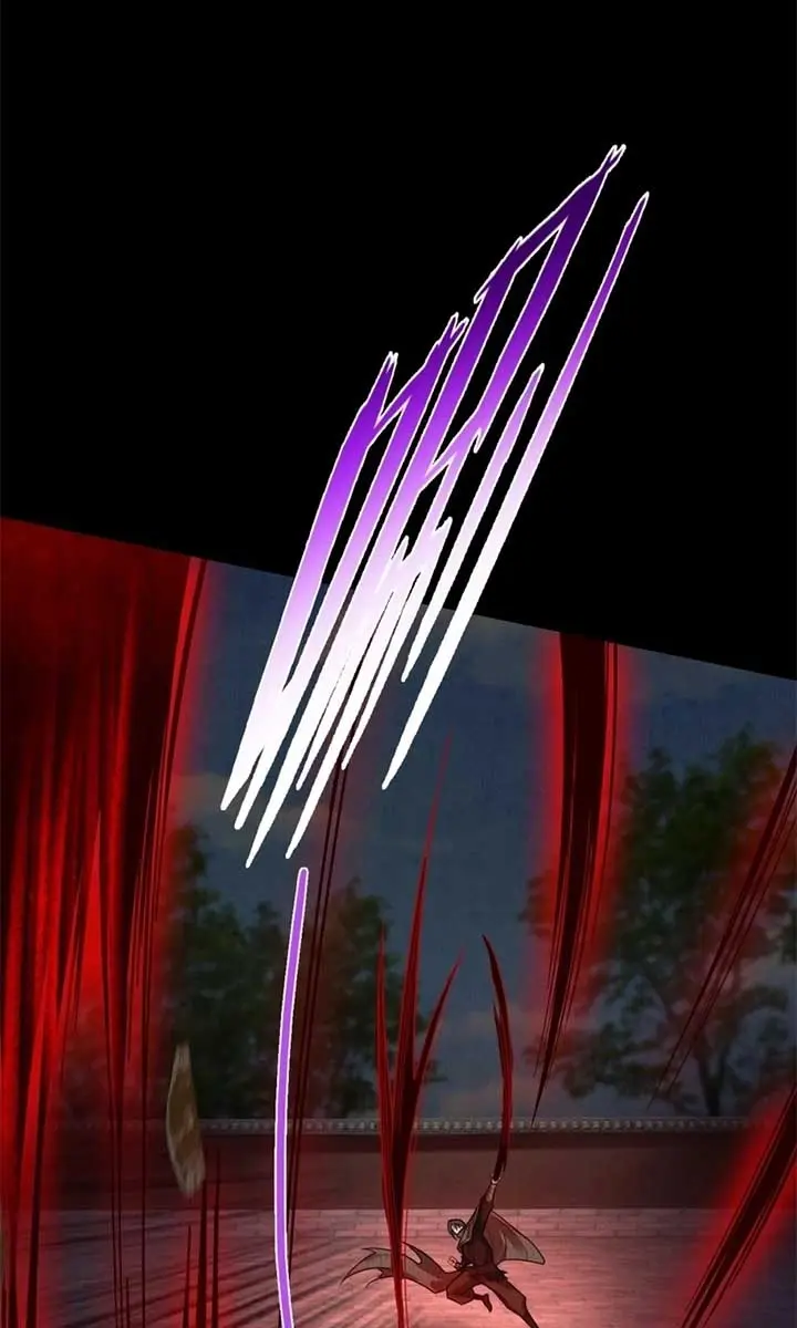 Strength Through Adversity, My Cultivation Knows No Limits Chapter 56 Page 82