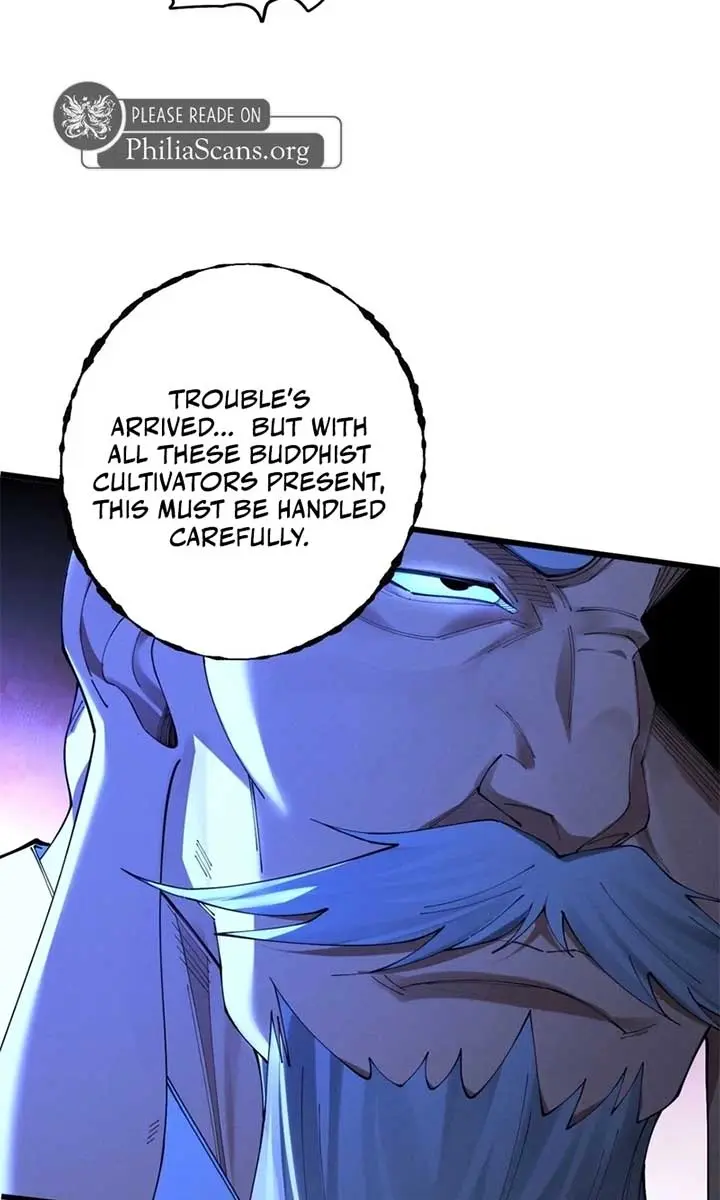 Strength Through Adversity, My Cultivation Knows No Limits Chapter 56 Page 86