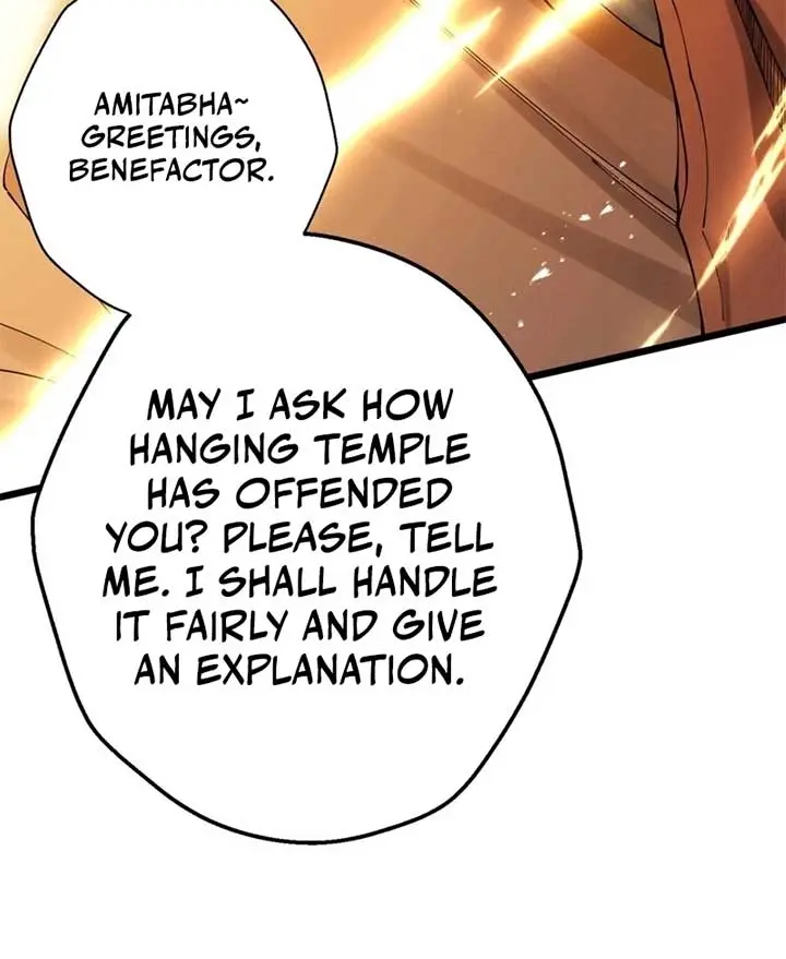 Strength Through Adversity, My Cultivation Knows No Limits Chapter 56 Page 89