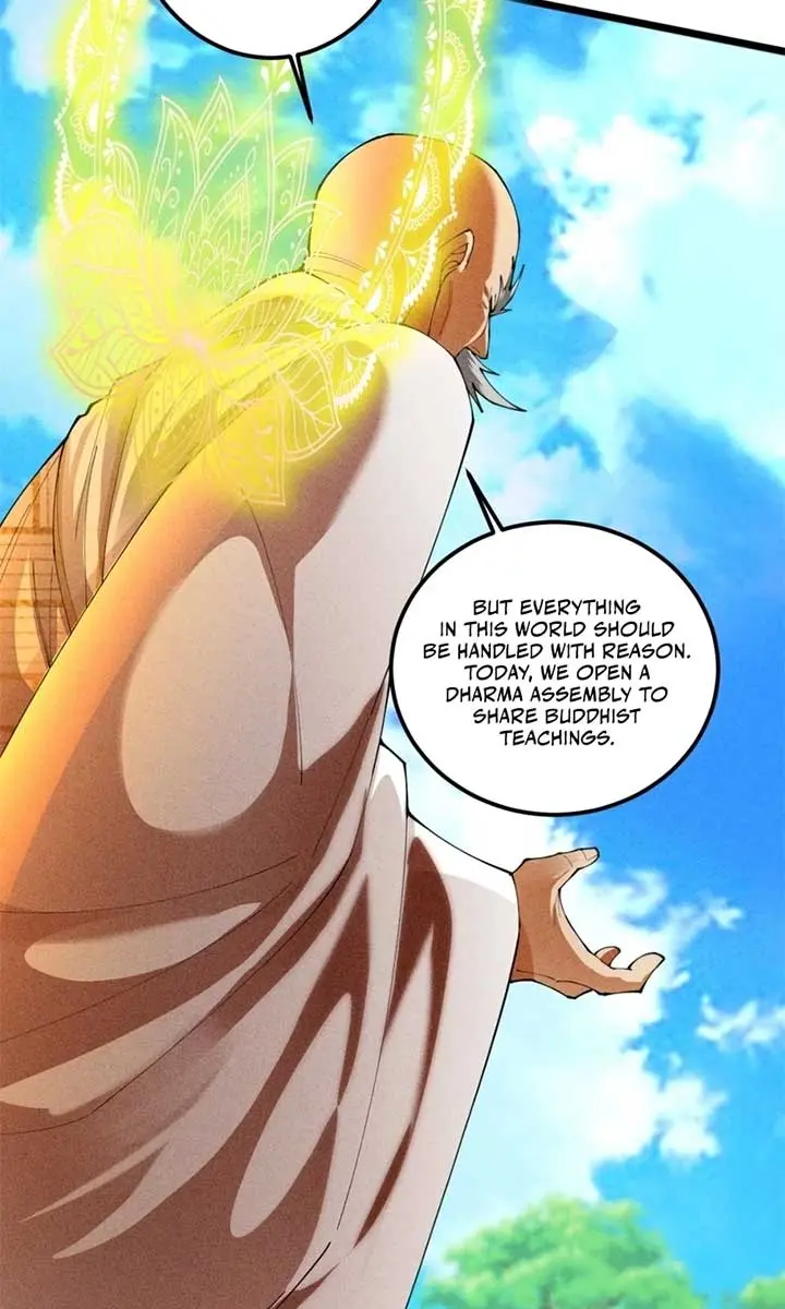 Strength Through Adversity, My Cultivation Knows No Limits Chapter 56 Page 92