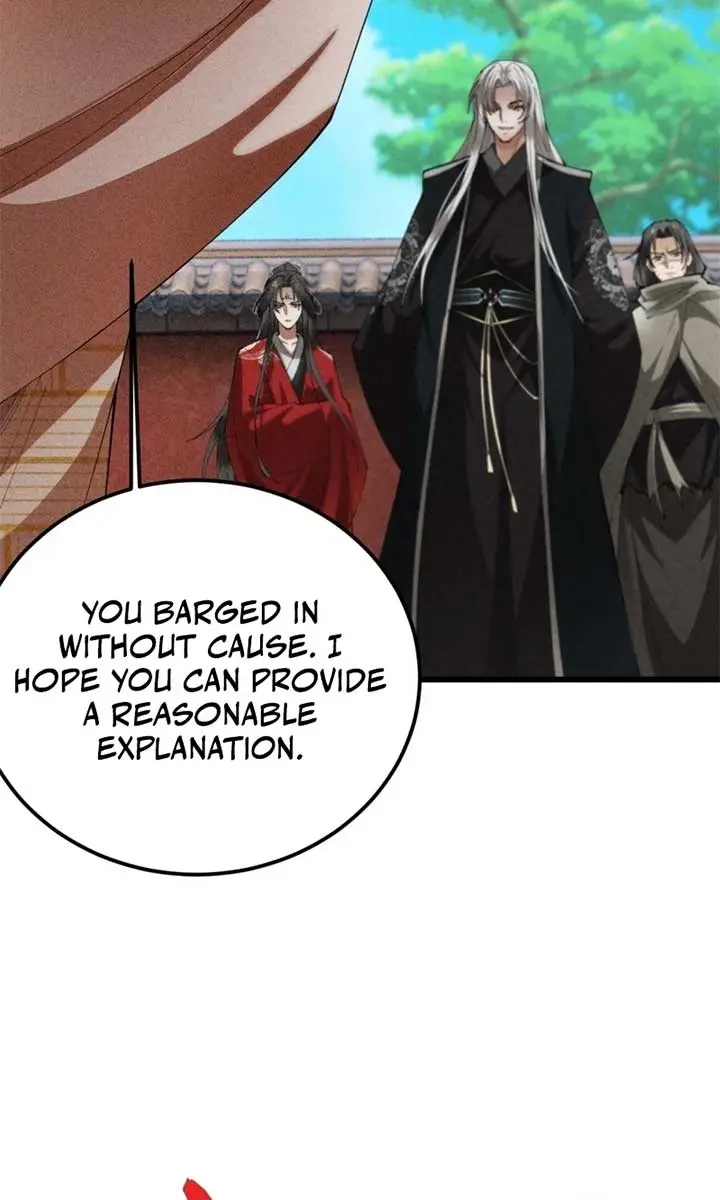 Strength Through Adversity, My Cultivation Knows No Limits Chapter 56 Page 93