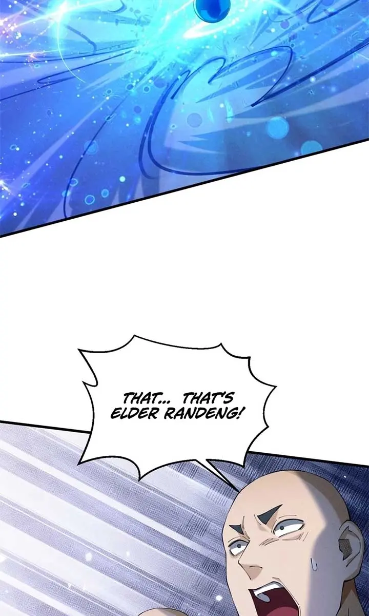 Strength Through Adversity, My Cultivation Knows No Limits Chapter 56 Page 99