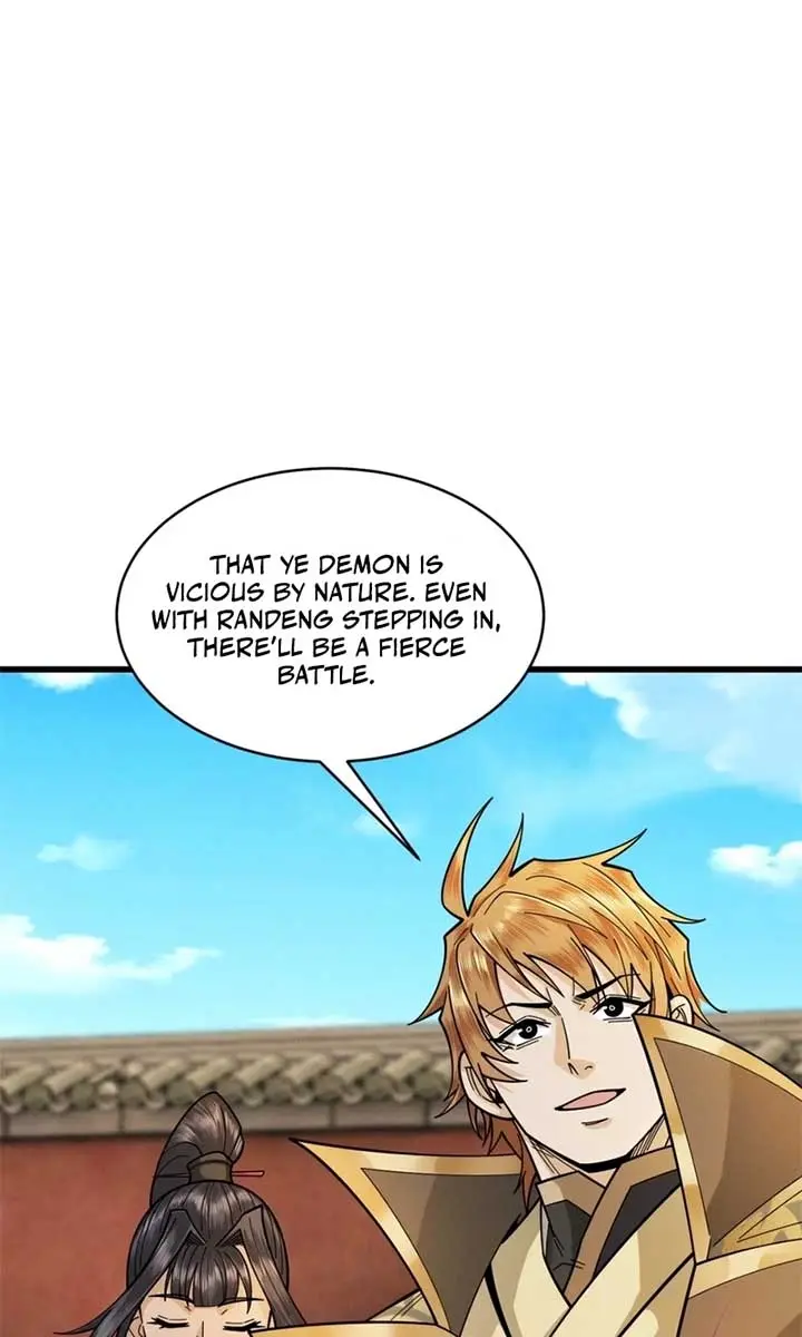 Strength Through Adversity, My Cultivation Knows No Limits Chapter 56 Page 103
