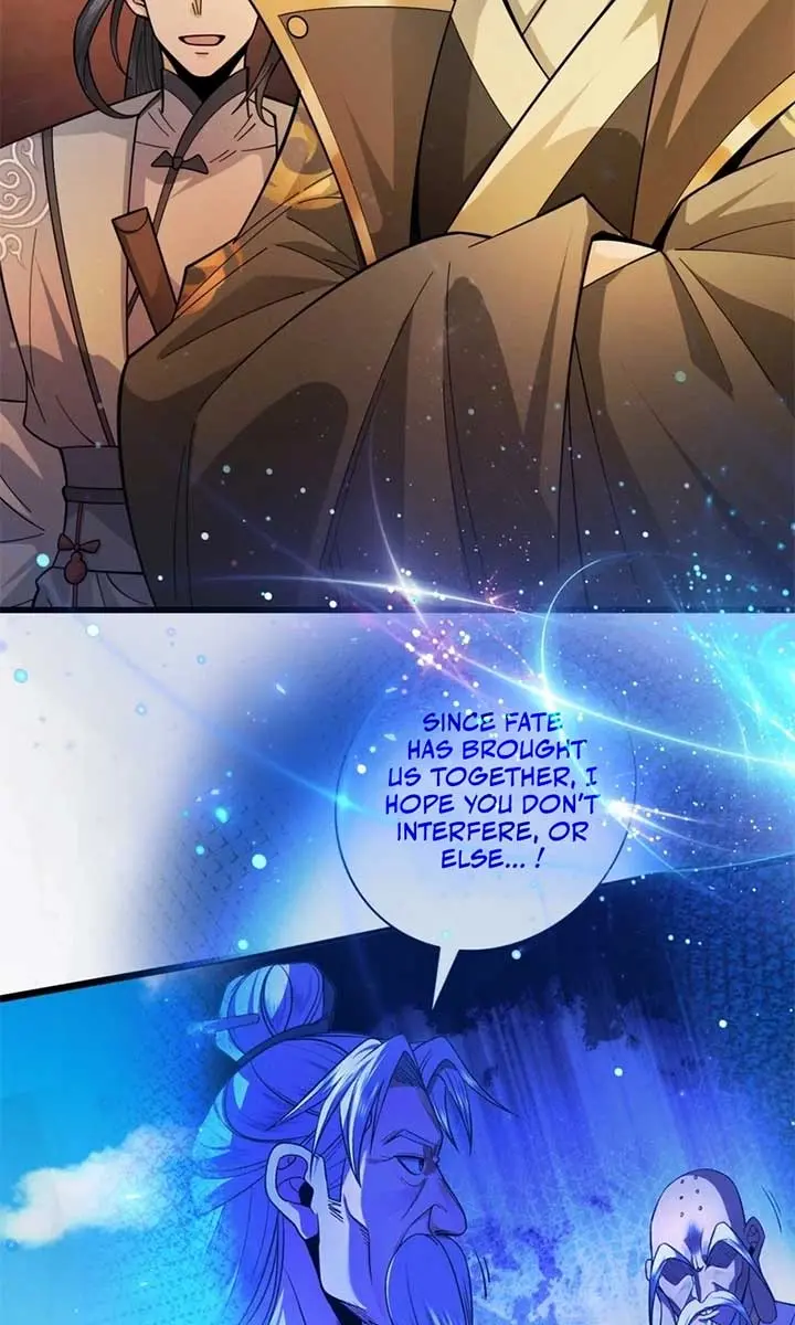 Strength Through Adversity, My Cultivation Knows No Limits Chapter 56 Page 104