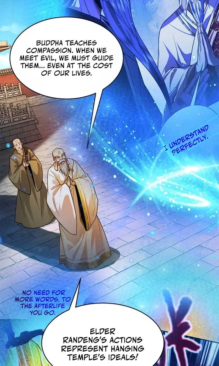 Strength Through Adversity, My Cultivation Knows No Limits Chapter 56 Page 105