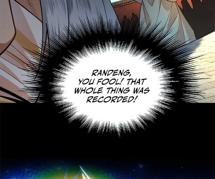 Strength Through Adversity, My Cultivation Knows No Limits Chapter 56 Page 111