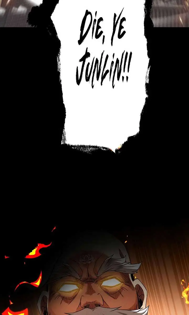 Strength Through Adversity, My Cultivation Knows No Limits Chapter 59 Page 5