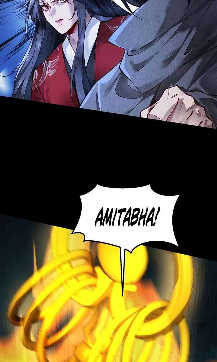 Strength Through Adversity, My Cultivation Knows No Limits Chapter 59 Page 8