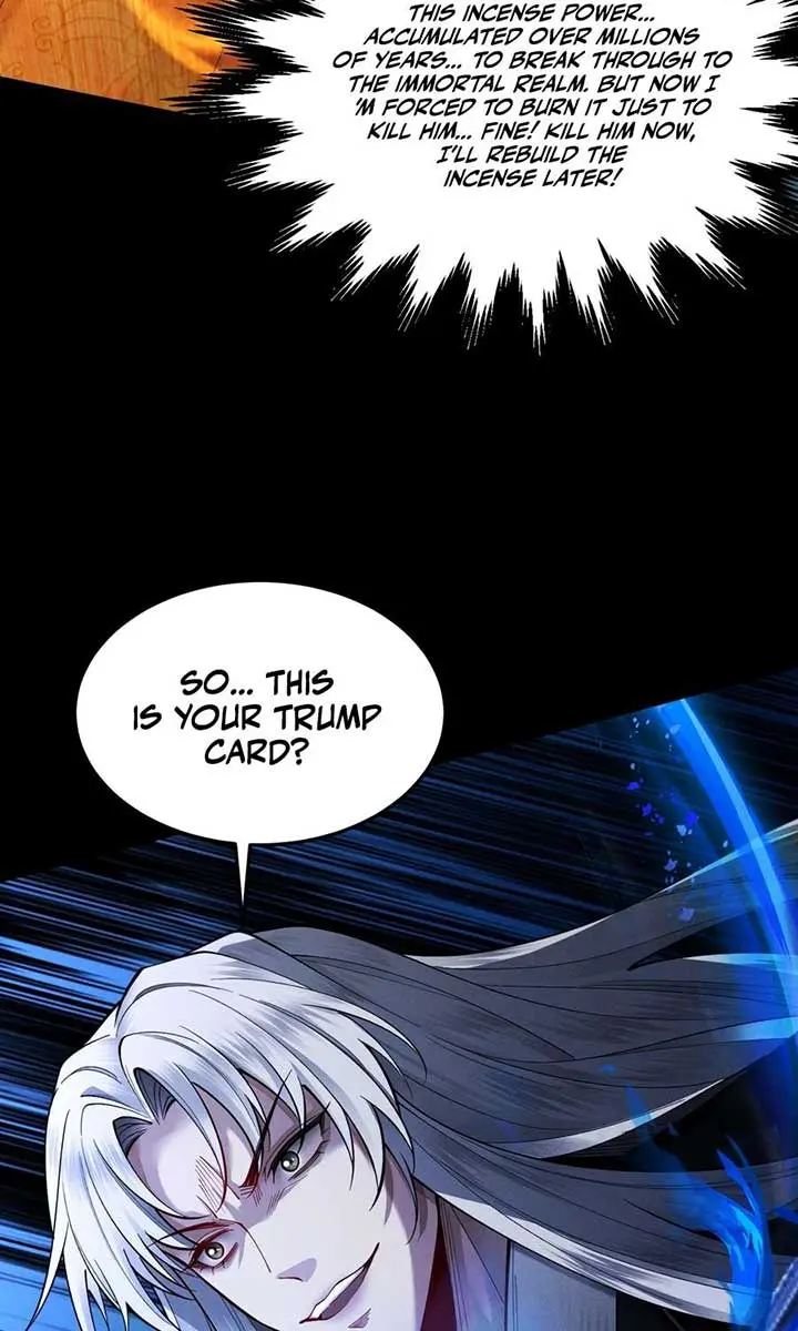 Strength Through Adversity, My Cultivation Knows No Limits Chapter 59 Page 10