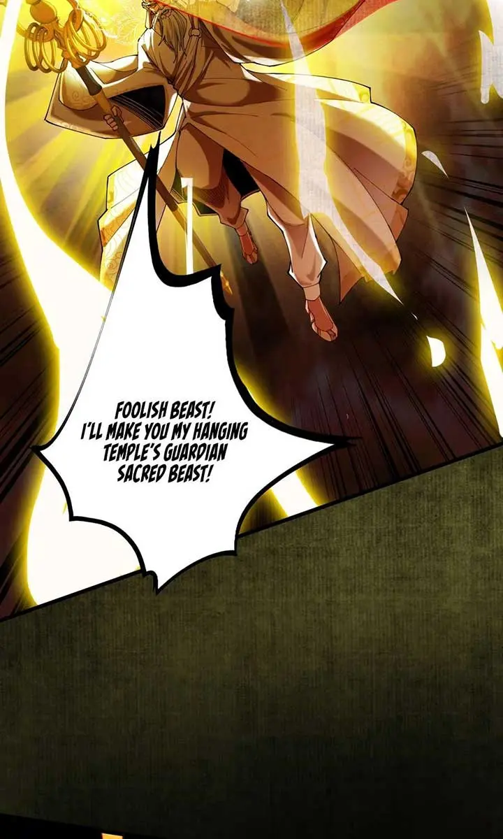 Strength Through Adversity, My Cultivation Knows No Limits Chapter 59 Page 23