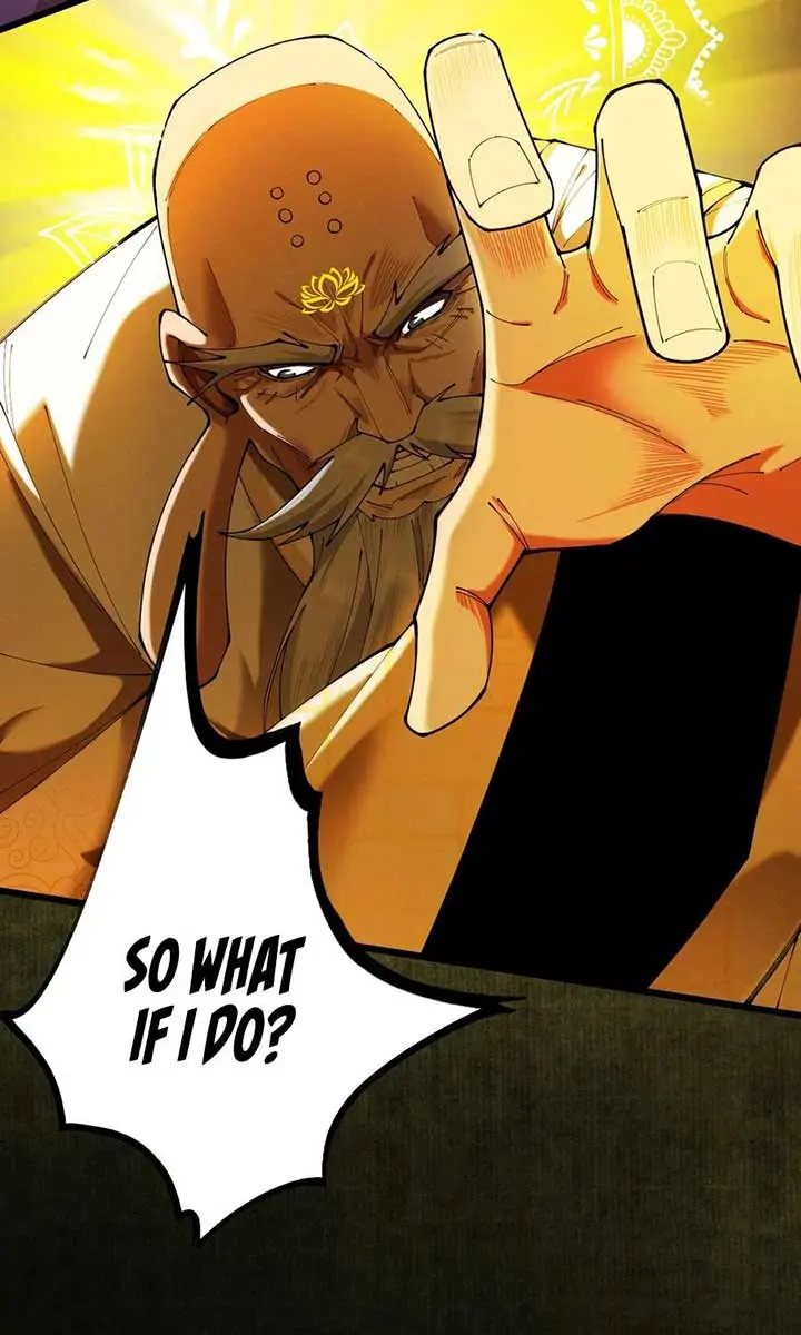 Strength Through Adversity, My Cultivation Knows No Limits Chapter 59 Page 27