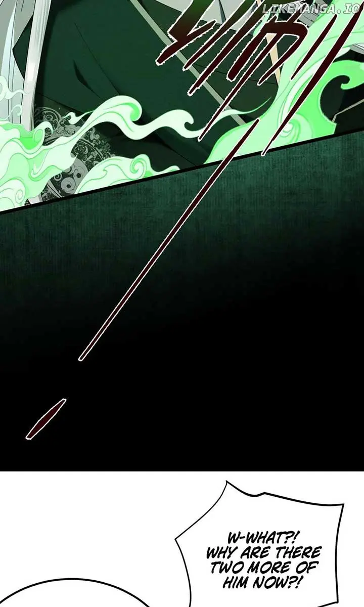 Strength Through Adversity, My Cultivation Knows No Limits Chapter 59 Page 31