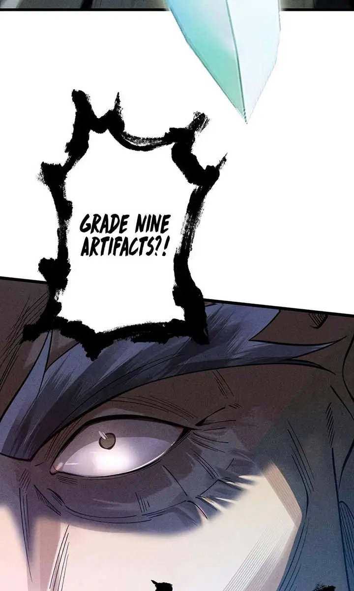 Strength Through Adversity, My Cultivation Knows No Limits Chapter 59 Page 40