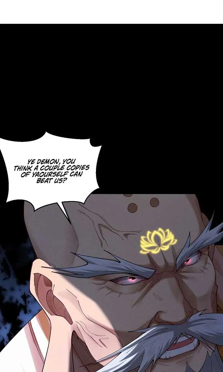 Strength Through Adversity, My Cultivation Knows No Limits Chapter 59 Page 44